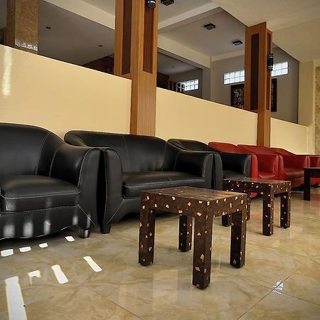 Spencer Green Hotel Batu  Exterior foto