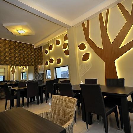 Spencer Green Hotel Batu  Exterior foto