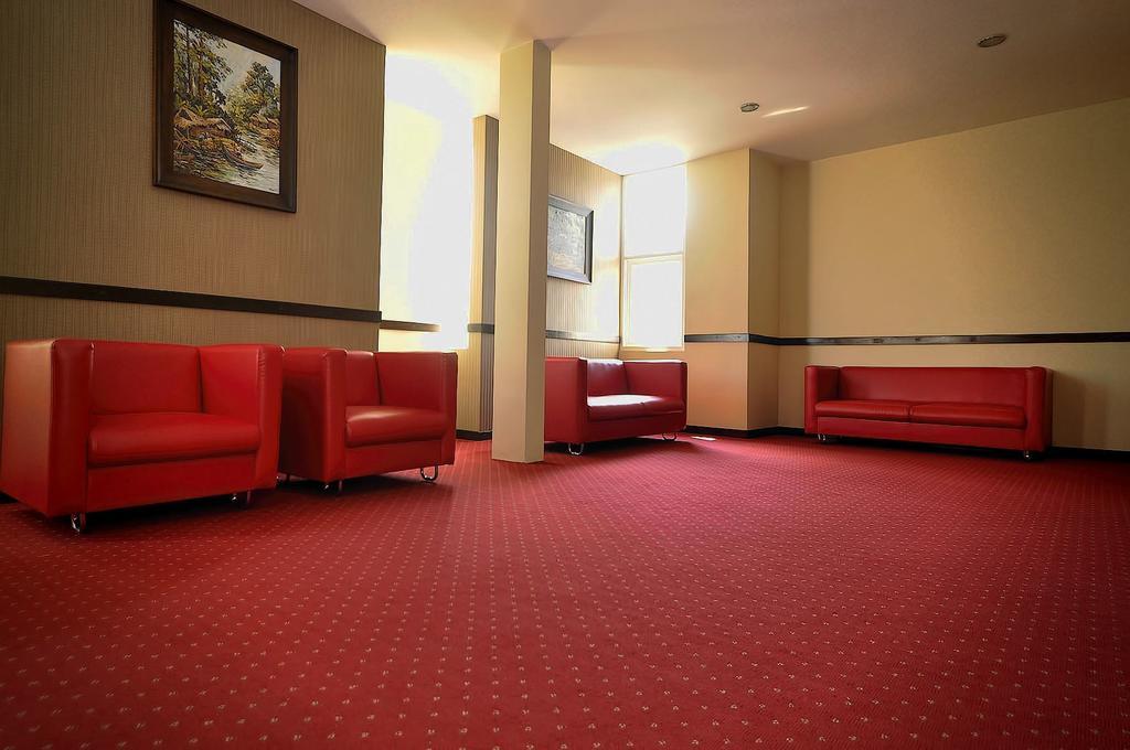 Spencer Green Hotel Batu  Exterior foto