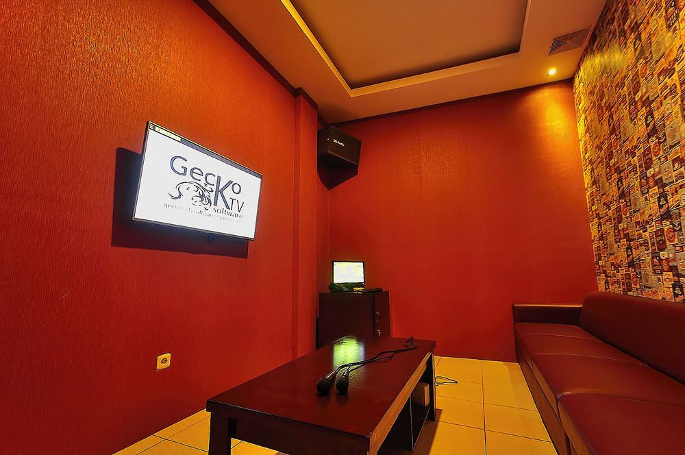 Spencer Green Hotel Batu  Exterior foto