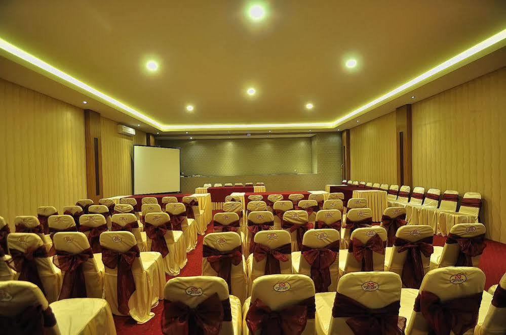 Spencer Green Hotel Batu  Exterior foto