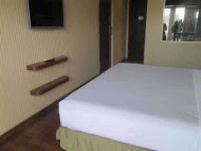 Spencer Green Hotel Batu  Exterior foto